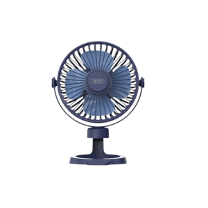 XO stolni podesivi ventilator 4 MF78 Blue
