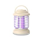 XO lampa YH10 +zastita od insekata 1200mAh Bijela