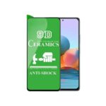 Zastitno staklo 9D sa samoporavnanjem iPhone XR/11 Privacy