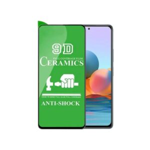 Zastitno staklo 9D sa samoporavnanjem iPhone 12 Clear