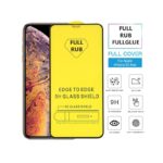 Zastitno staklo Huawei P40 Lite E Fullglue
