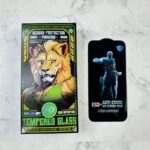 Zastitno staklo iPhone 16 Pro Antistatic