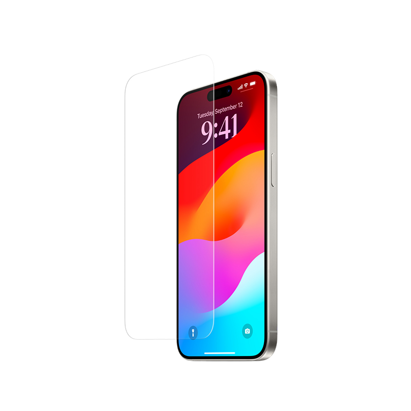 Zastitno staklo iPhone 17 Air 10u1 (10kom)