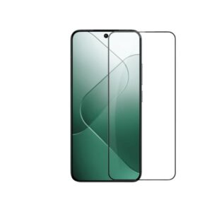 Zastitno staklo Xiaomi 15 ref