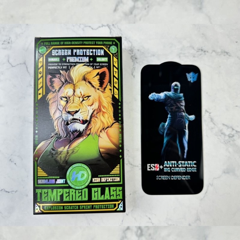 Zastitno staklo Xiaomi Redmi Note 13 Antistatic